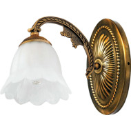 Бра 850 850-01-01 бронза