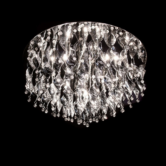 Потолочный светильник Сampanulo MX9215-12B