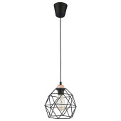 Подвесной светильник Galaxy 1638 Galaxy