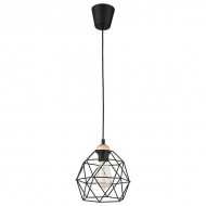 Подвесной светильник Galaxy 1638 Galaxy