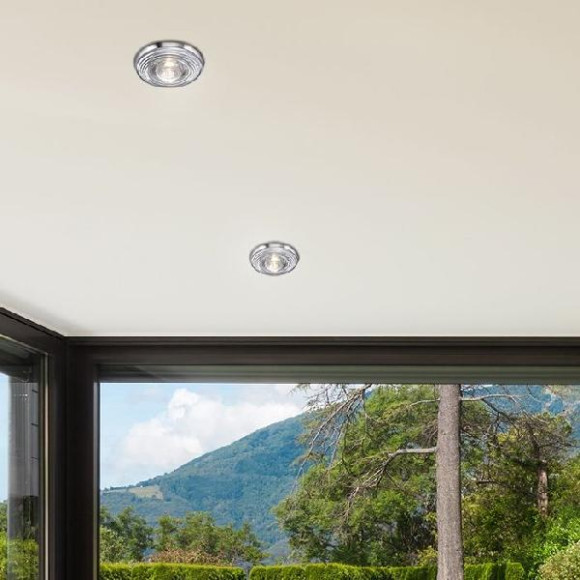 Точечный светильник Aqua 369812