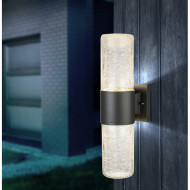 Настенный светильник уличный Nina 32409W