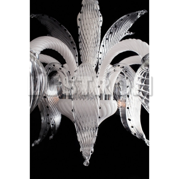 Подвесная люстра Prima A9130LM-6WH Подвесная люстра Prima A9130LM-6WH