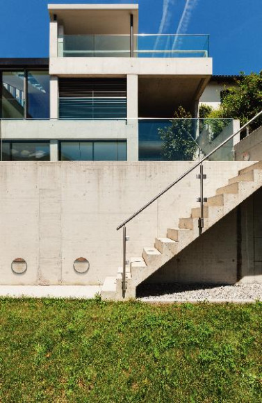 Настенный светильник уличный Cycle 6850 Настенный светильник уличный Cycle 6850