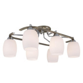 Потолочная люстра Плутон CL170161 Потолочная люстра Плутон CL170161