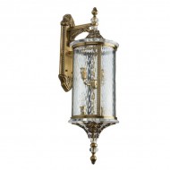 Настенный фонарь уличный Мидос 802021004