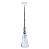 Подвесной светильник Sunshine P028PL-01BL