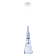 Подвесной светильник Sunshine P028PL-01BL Подвесной светильник Sunshine P028PL-01BL