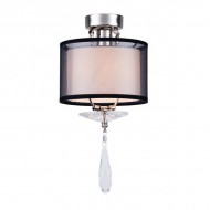 Потолочная люстра Rufina Rufina E 1.3.P1 N