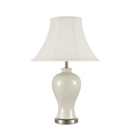 Интерьерная настольная лампа Gianni Gianni E 4.1 C