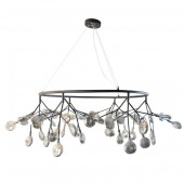 Подвесная люстра Ветта 07521-54A,19