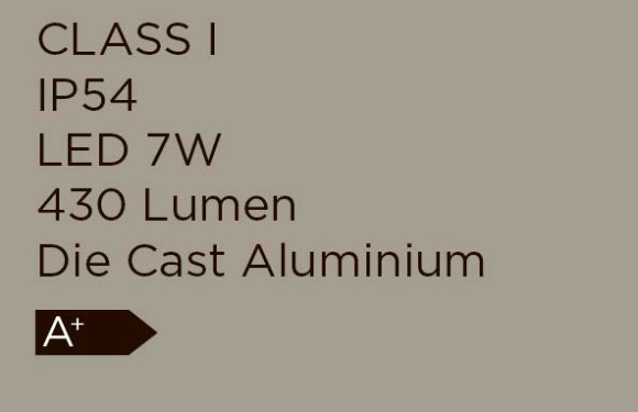 Грунтовый светильник W6092-SP-3К WiZ Грунтовый светильник W6092-SP-3К WiZ