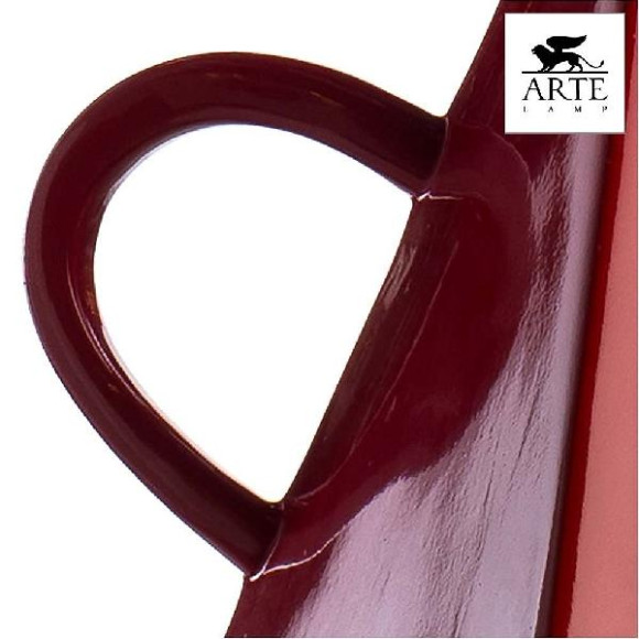 Подвесной светильник Caffetteria A6605SP-3WH