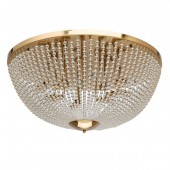 Потолочная люстра Бриз 111012815