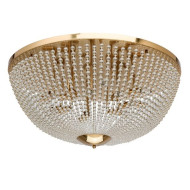 Потолочная люстра Бриз 111012815 Потолочная люстра Бриз 111012815