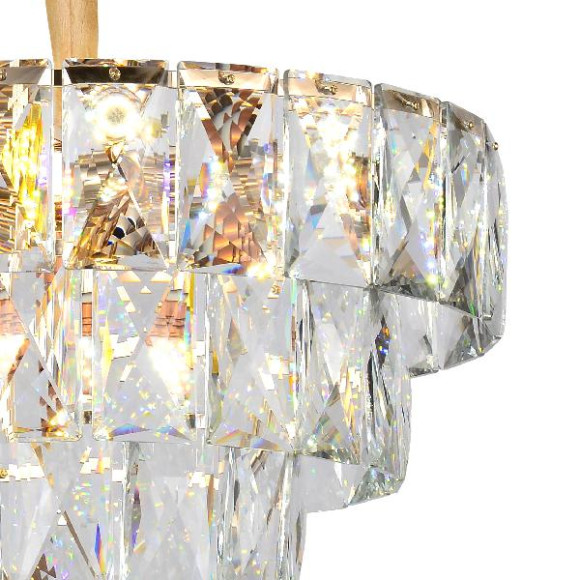 Подвесная люстра Maris 1022/03/08P Подвесная люстра Maris 1022/03/08P