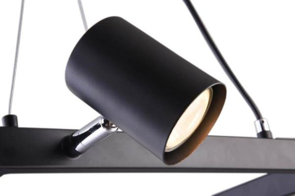 Подвесной светильник Acquario VL10132P04 Подвесной светильник Acquario VL10132P04