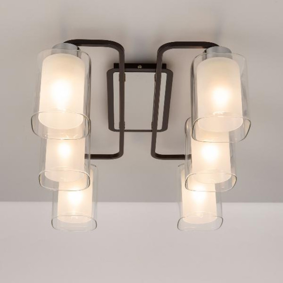 Потолочная люстра Румба CL159261 Потолочная люстра Румба CL159261