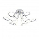 Потолочная люстра Accento 6005-106 Потолочная люстра Accento 6005-106