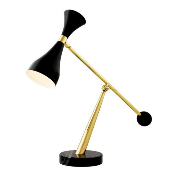 Офисная настольная лампа Cordero 109217