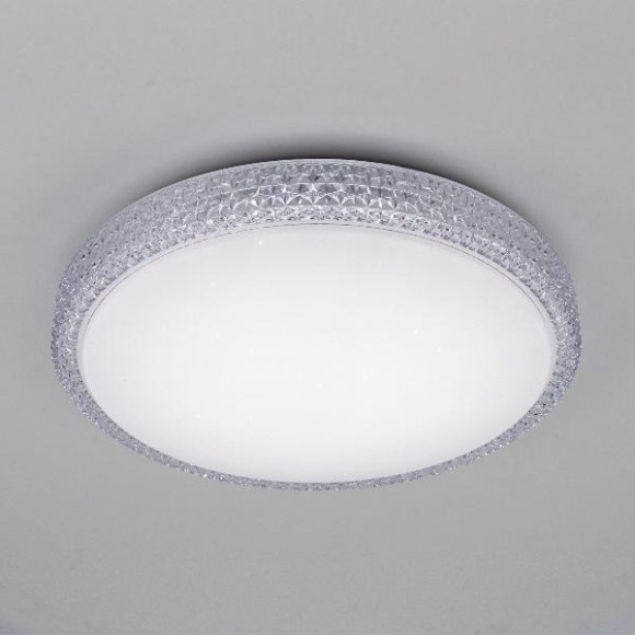 Потолочная люстра Альпина CL718A40G Потолочная люстра Альпина CL718A40G