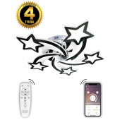 Потолочная люстра INNOVATION STYLE INNOVATION STYLE 83031 Потолочная люстра INNOVATION STYLE INNOVATION STYLE 83031