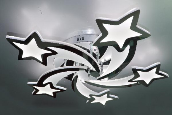 Потолочная люстра INNOVATION STYLE INNOVATION STYLE 83031