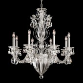 Подвесная люстра Bagatelle 1248-211 A