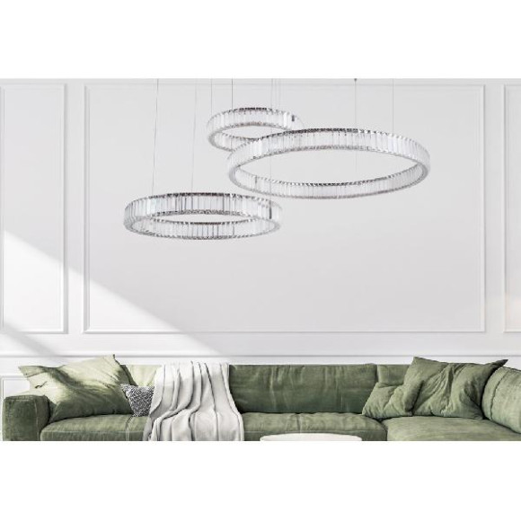 Подвесной светильник Renata 1135/02 SP-90 Подвесной светильник Renata 1135/02 SP-90