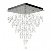 Потолочная люстра Flusso Flusso H 1.4.50.515 N Потолочная люстра Flusso Flusso H 1.4.50.515 N