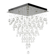 Потолочная люстра Flusso Flusso H 1.4.50.515 N