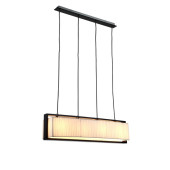 Подвесной светильник Ambient A1352SP-4BK