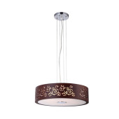 Подвесной светильник Arabesco A1500SP-5BR