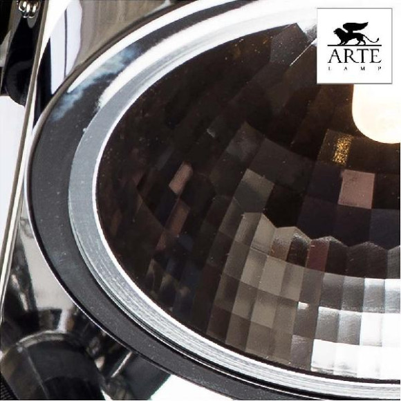 Спот Alieno A4506PL-2CC