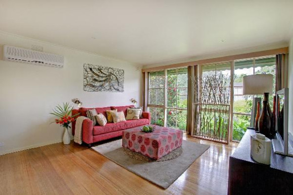 Спот Focus A5219AP-1BR