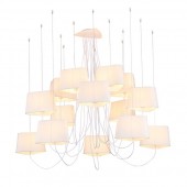 Подвесная люстра Ambrela SL1110.503.15