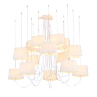 Подвесная люстра Ambrela SL1110.503.15