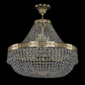 Потолочная люстра 1901 19011/H1/60IV G