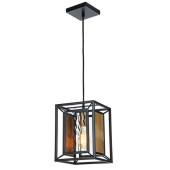 Подвесной светильник Dual 2083-1P