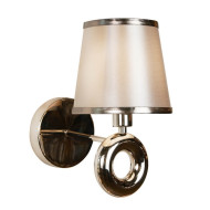 Бра Brooklyn W2401-1 Nickel Бра Brooklyn W2401-1 Nickel