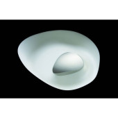 Потолочный светильник уличный EGG 1336