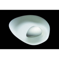 Потолочный светильник уличный EGG 1336