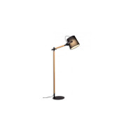 Торшер Lapidus LDF 8308 BK Торшер Lapidus LDF 8308 BK
