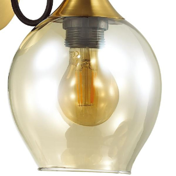 Бра Megan 3777/1W