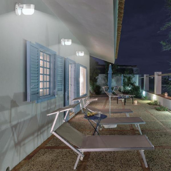 Настенный светильник уличный Street 358450 Настенный светильник уличный Street 358450