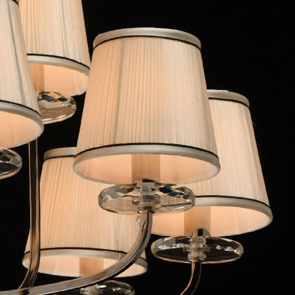 Подвесная люстра София 355013415