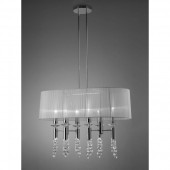 Подвесная люстра Tiffany 3853 Подвесная люстра Tiffany 3853