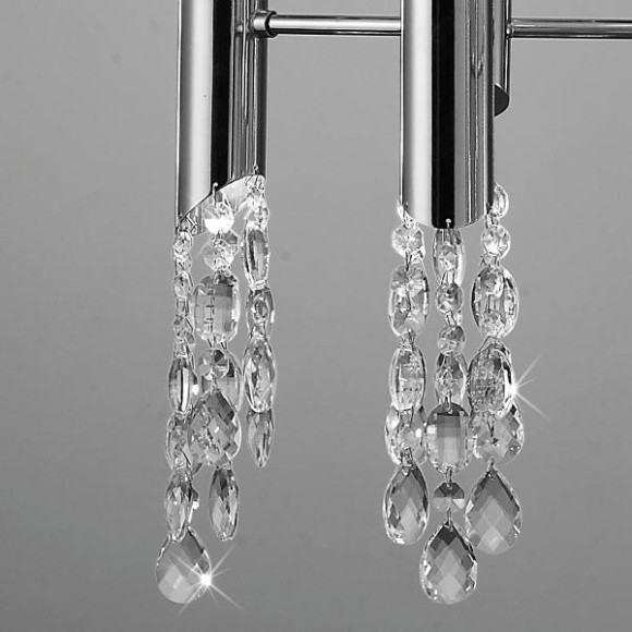 Подвесная люстра Tiffany 3853 Подвесная люстра Tiffany 3853