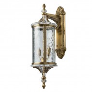 Настенный фонарь уличный Мидос 802021202