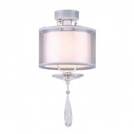 Потолочная люстра Rufina Rufina E 1.3.P1 W